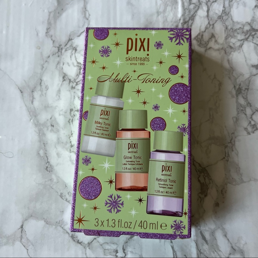 pixi by petra multi toning set - Picture 2 of 5